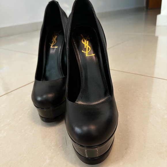 YSL tribute pump - Picture 3 of 9